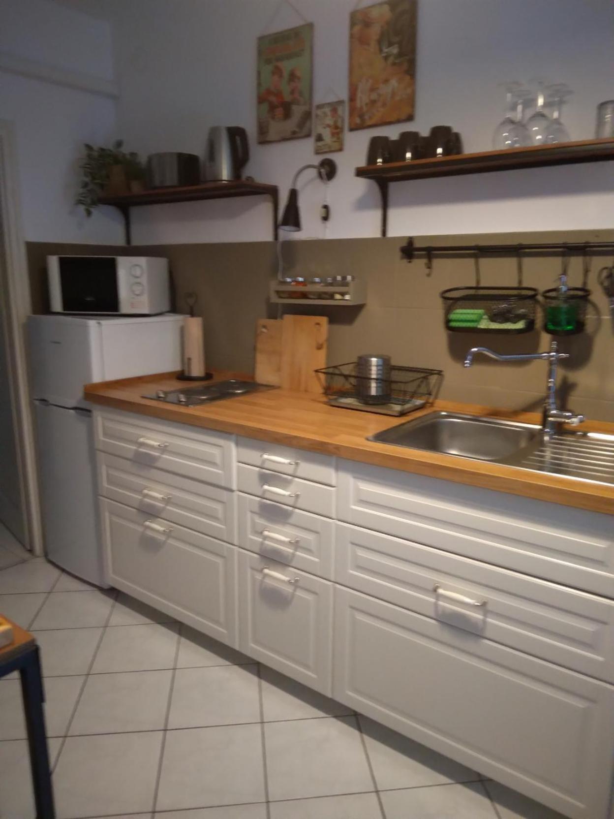 Apartmán Siraly Haz Révfülöp Pokoj fotografie