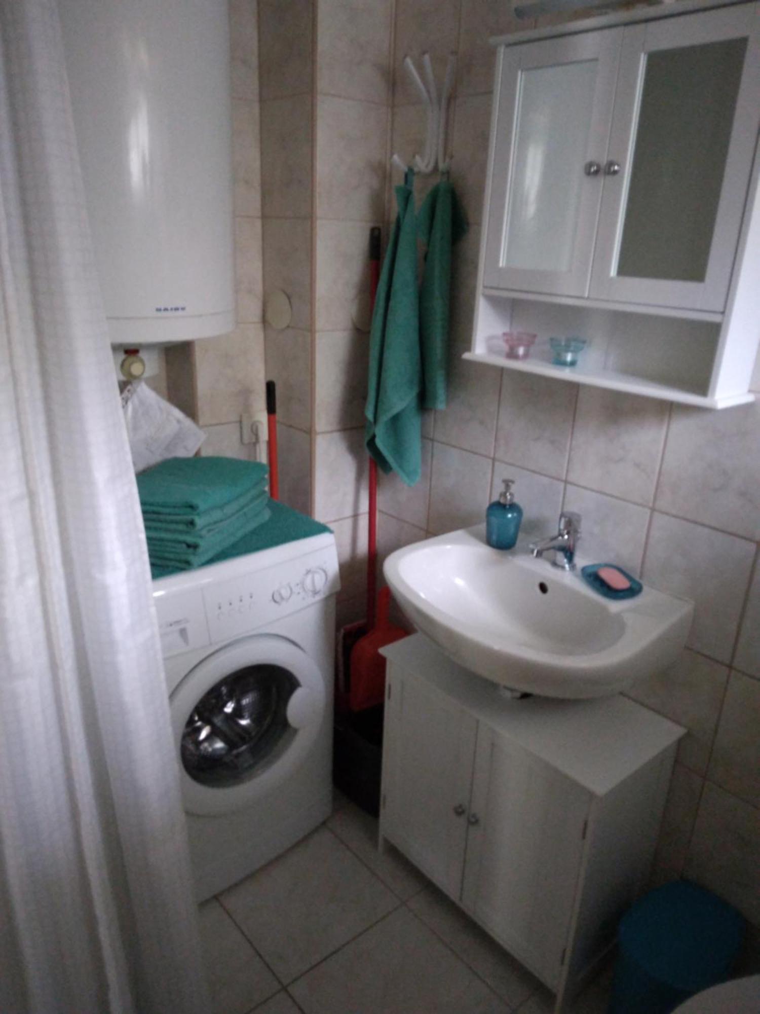 Apartmán Siraly Haz Révfülöp Pokoj fotografie