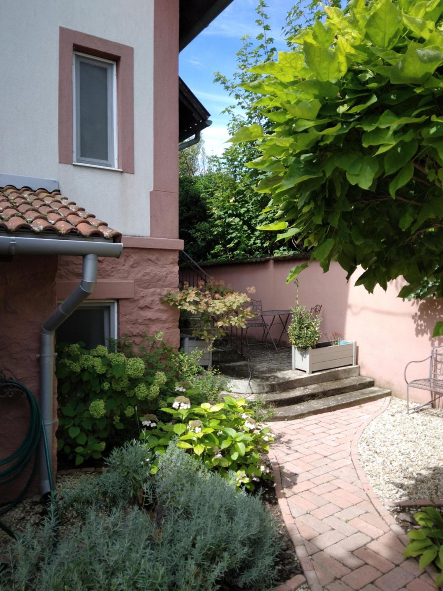 Apartmán Siraly Haz Révfülöp Pokoj fotografie