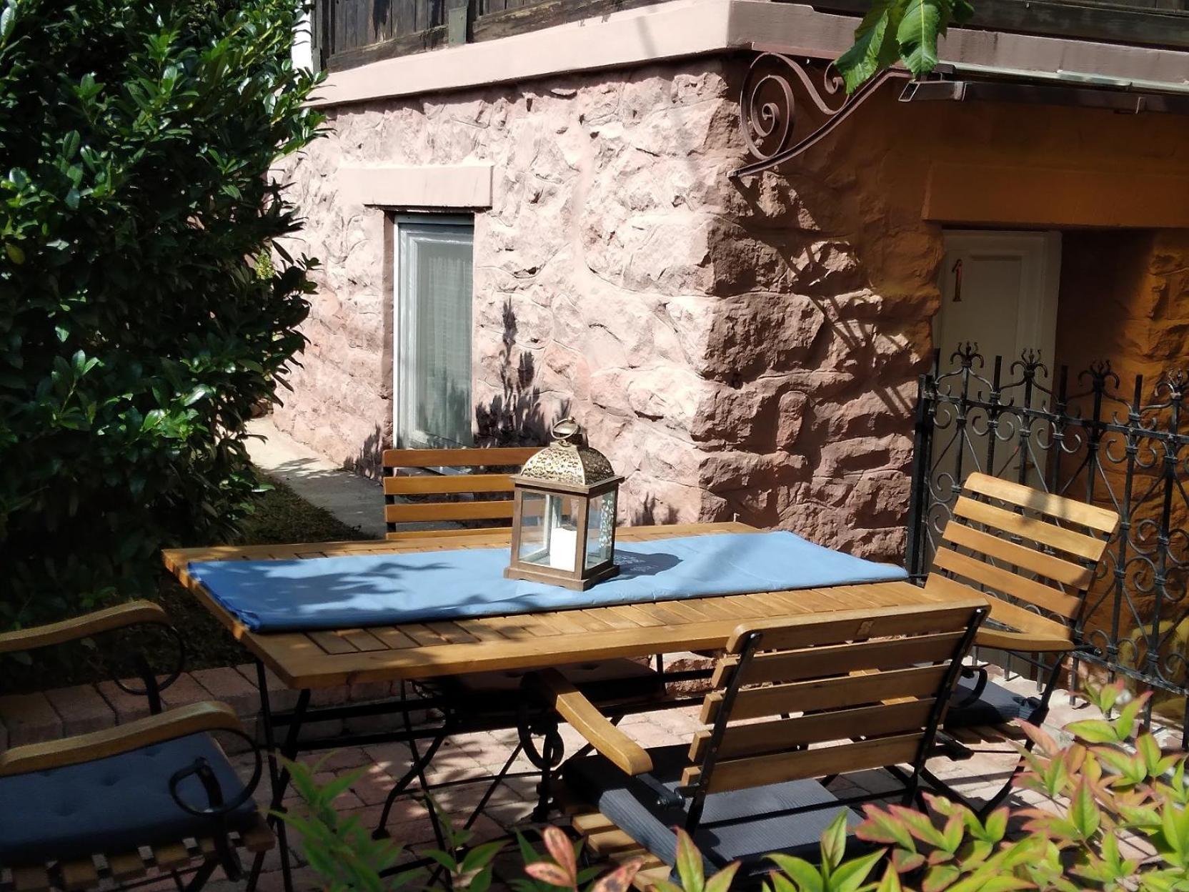 Apartmán Siraly Haz Révfülöp Pokoj fotografie