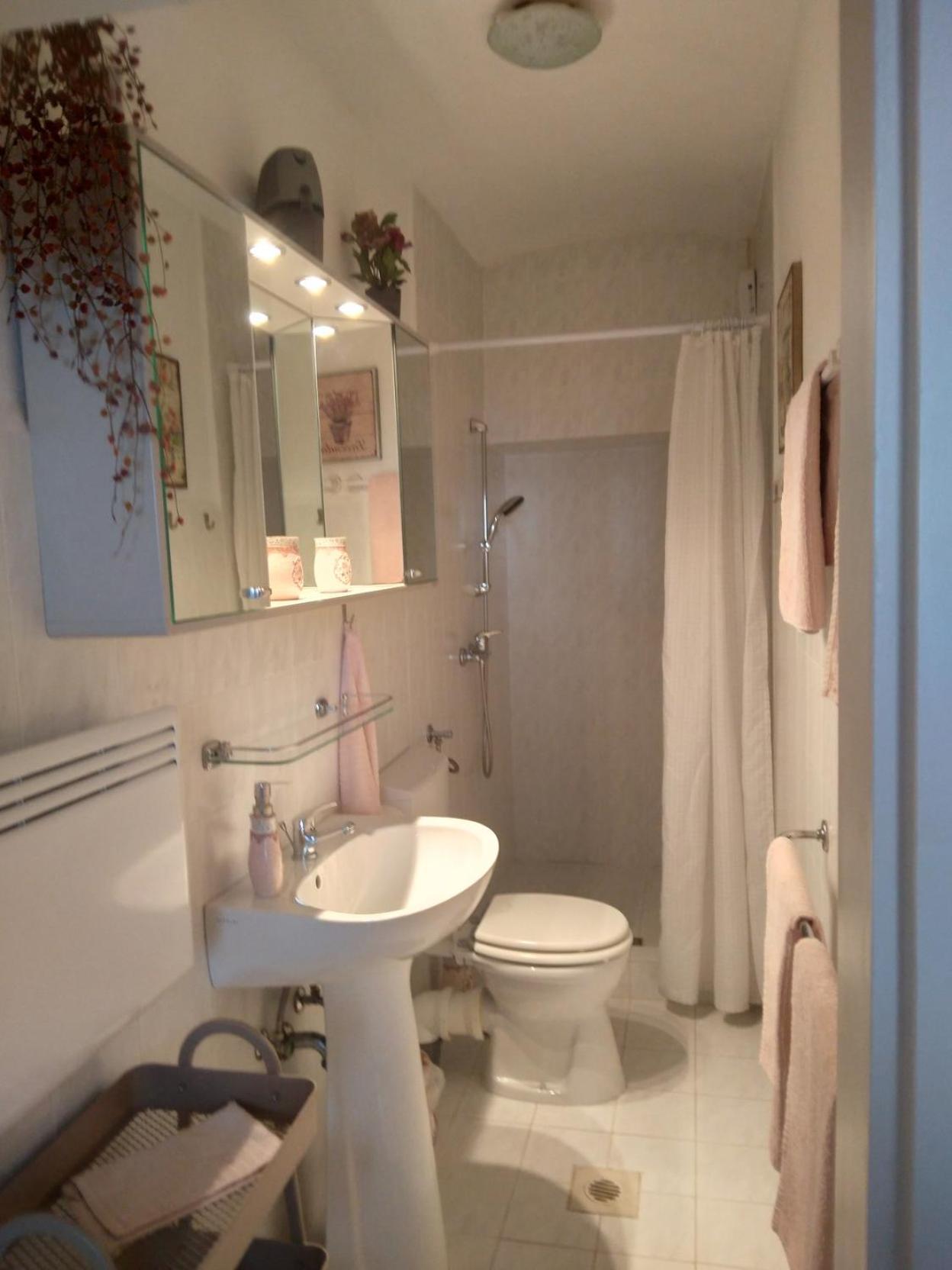 Apartmán Siraly Haz Révfülöp Pokoj fotografie