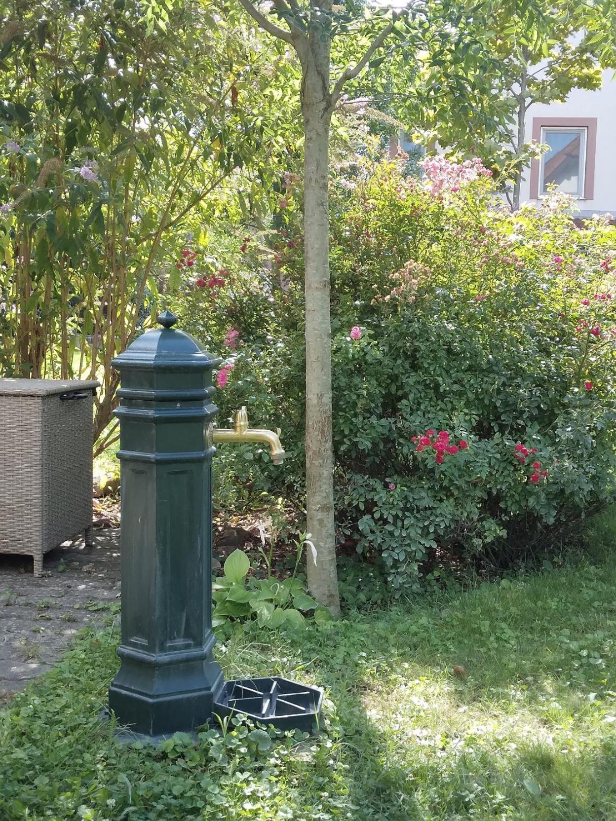Apartmán Siraly Haz Révfülöp Exteriér fotografie